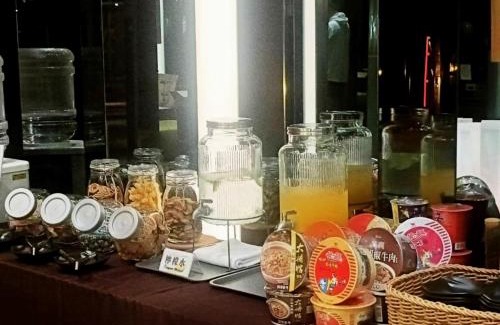 Daan Hotel | Via Hotel - Zhongxiao