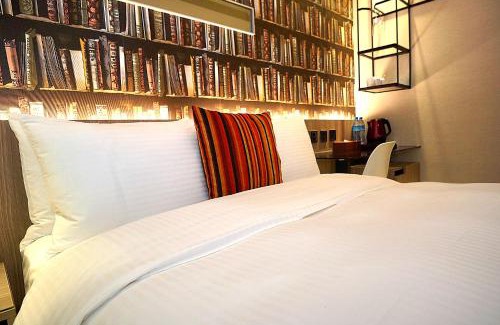 Daan Hotel | Via Hotel - Zhongxiao