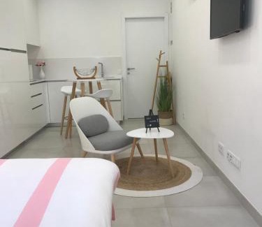 Monserrate Wohnung | Viana é CORAÇÃO DE OURO