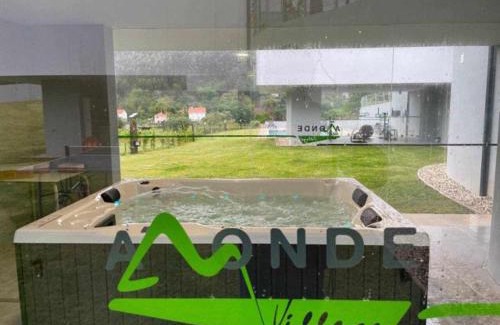 Amonde Haus | Viana do Castelo - Amonde Village Casa P - Conforto Qualidade Natureza