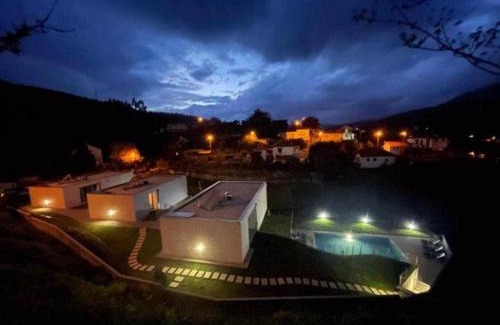 Amonde Haus | Viana do Castelo - Amonde Village Casa P - Conforto Qualidade Natureza