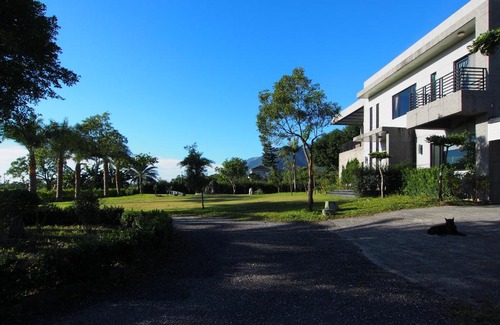 Xiulin Haus | Viasea B&B