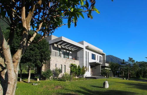 Xiulin Haus | Viasea B&B