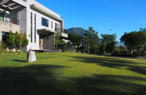 Xiulin Haus | Viasea B&B