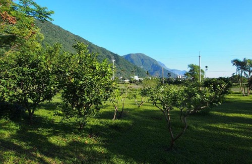 Xiulin Haus | Viasea B&B