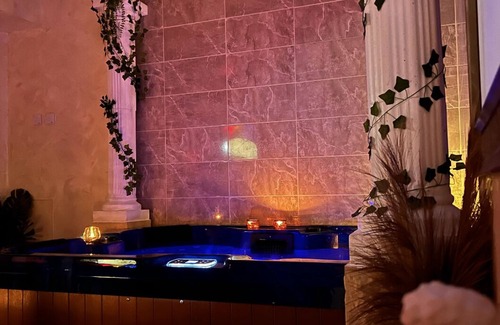 La Varenne Saint-Hilaire Wohnung | Vibes Spa