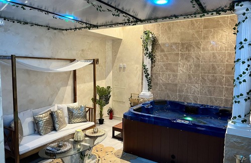 La Varenne Saint-Hilaire Wohnung | Vibes Spa