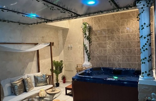 La Varenne Saint-Hilaire Wohnung | Vibes Spa