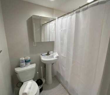 Prudential - St. Botolph Wohnung | Vibrant Studio Minutes from Back Bay