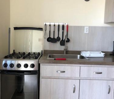 Oranjestad Wohnung | VICENTE habitación