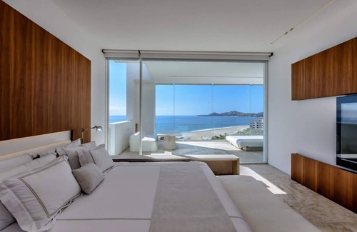Zona Hotelera Resort | VICEROY HOTEL, LOS CABOS PENTHOUSE , STUNNING ARCHITECTURAL MASTERPIECE