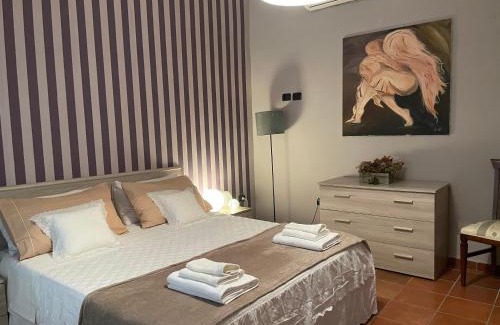 Sant'Angelo in Formis Wohnung | Vico42 Apartment