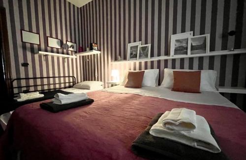 Sant'Angelo in Formis Wohnung | Vico42 Apartment