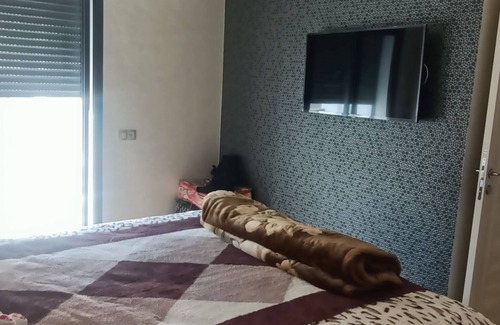 Oulad Salah Wohnung | Victoria Bouskoura