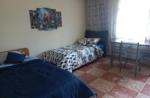 Cundinamarca Wohnung | Victoria Brand apartahotel