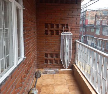 Cundinamarca Wohnung | Victoria Brand apartahotel