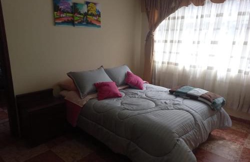 Cundinamarca Wohnung | Victoria Brand apartahotel