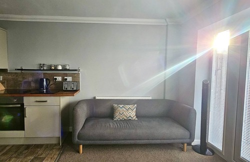 Canton Wohnung | Victoria House K by Switchback Stays