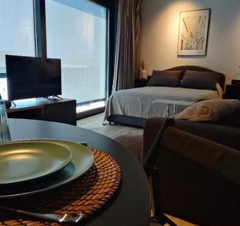 Castell de Ferro Bed & Breakfast | Victoria loft