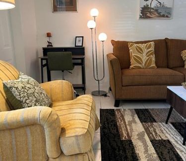 Victoria Park Wohnung | Victoria Park Regency