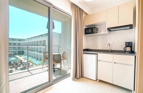 Side Hotel | Victoria Princess Apart Hotel