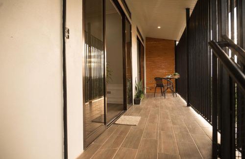 Bolivar Wohnung | Victoria´s House