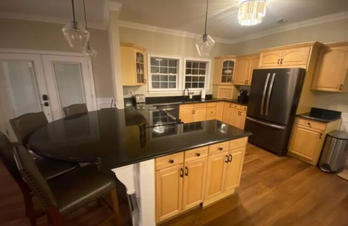 South Jamesport Haus | Victorian Beach House Paradise