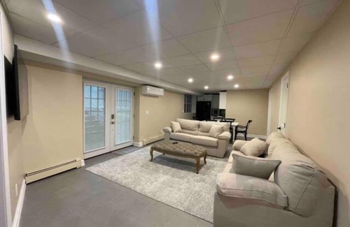 South Jamesport Haus | Victorian Beach House Paradise