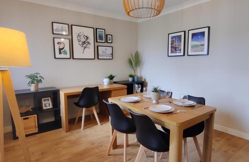 Swindon Haus | Victorian House Central Swindon
