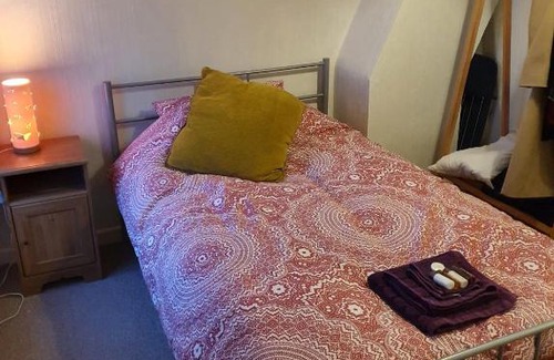 Middleton Cheney Bed & Breakfast | Victorian Townhouse