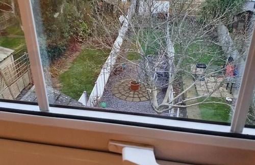 Middleton Cheney Bed & Breakfast | Victorian Townhouse