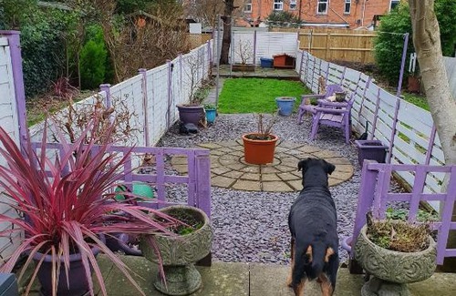 Middleton Cheney Bed & Breakfast | Victorian Townhouse