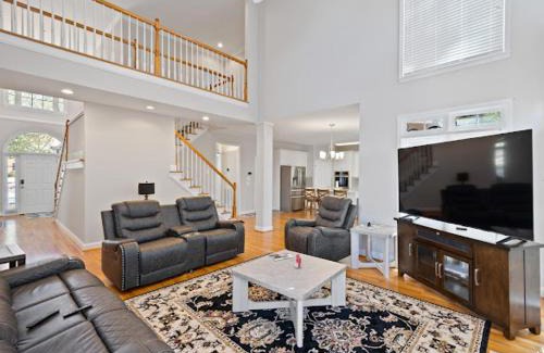 Cliftondale Haus | Victory Havens