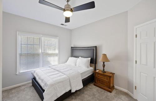 Cliftondale Haus | Victory Havens