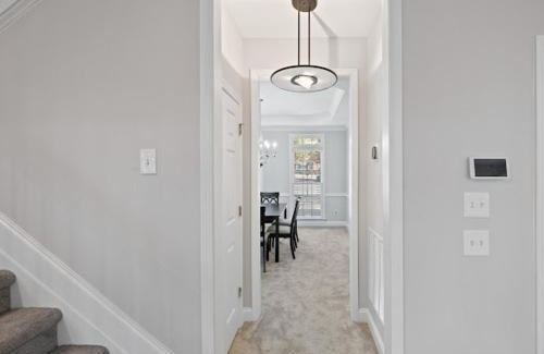 Cliftondale Haus | Victory Havens