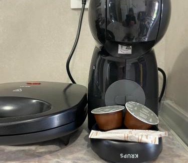 Kamariotissa Wohnung | VICTORY SUITES