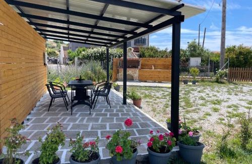 Kamariotissa Wohnung | VICTORY SUITES