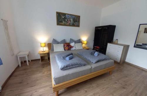 Sopronkovesd Wohnung | Vidám ház, a Zöld Szívü faluban Sopron mellett