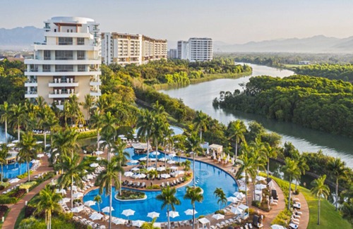 Mezcales Resort | Vidanta offers The Best of the Best in Mexico Resort Living in Comfort and Style