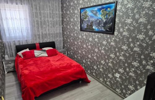 Leles Haus | Vidiecky dom Leles