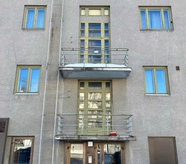 Heinola Wohnung | Viehättävä asunto Heinolan keskustassa