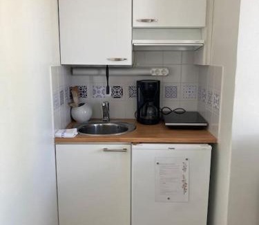 Heinola Wohnung | Viehättävä asunto Heinolan keskustassa