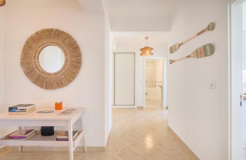 Vieira de Leiria Wohnung | Vieira beach house apartment with sea view
