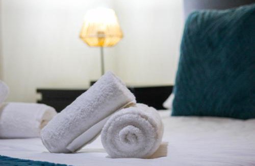 Capelas Haus | Vieira Rooms Natural Pools