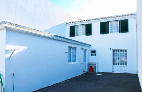 Capelas Haus | Vieira Rooms Natural Pools