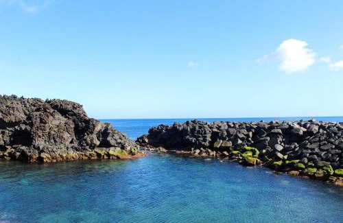 Capelas Haus | Vieira Rooms Natural Pools