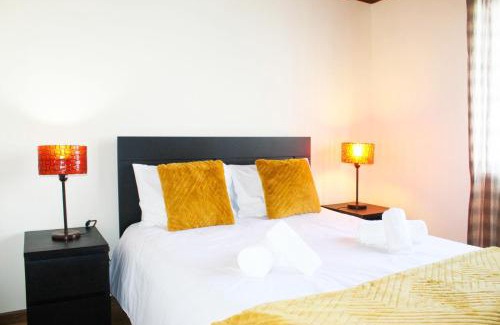 Capelas Haus | Vieira Rooms Natural Pools