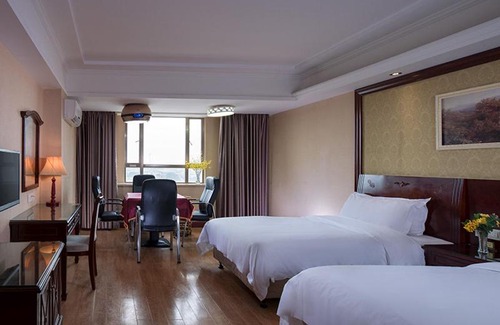Chang'an Hotel | Vienna Hotel Dongguan Chang'an Mid Zhen'an Road