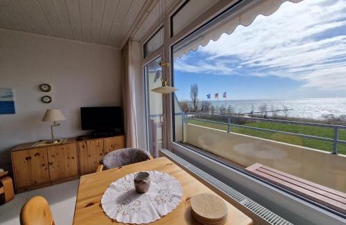 Grossenbrode Wohnung | Vier Jahreszeiten 4-29
