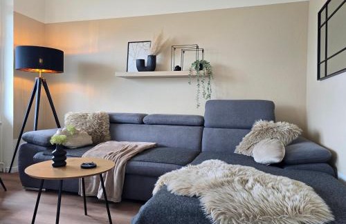 Grossenbrode Wohnung | Vier Jahreszeiten 5-13
